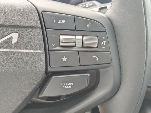 New 2026 Kia Sportage X-Pro Prestige AWD/4WD image 31