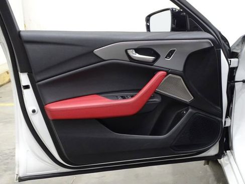 Used 2022 Acura TLX w/ A-SPEC Pkg image 16