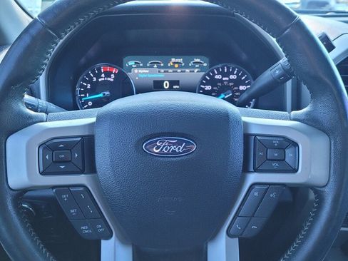 Used 2018 Ford F250 Lariat w/ Lariat Ultimate Package image 22