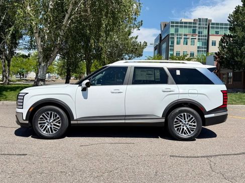 New 2026 Hyundai Palisade SEL image 3