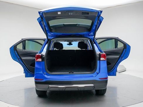 Used 2024 Chevrolet Equinox LT image 21