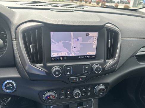 Used 2023 GMC Terrain AT4 w/ Infotainment Package II image 37