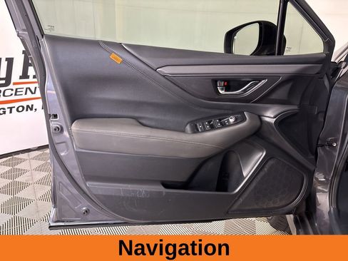 Used 2022 Subaru Outback Wilderness image 9