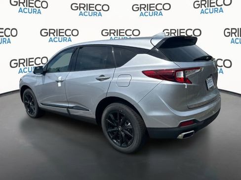 New 2026 Acura RDX SH-AWD image 7