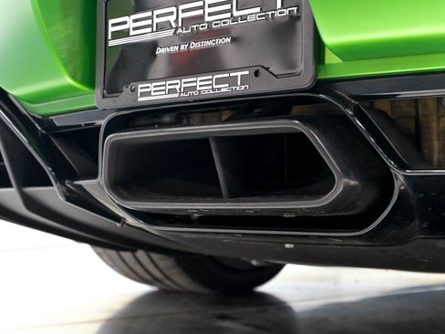 Used 2018 Mercedes-Benz AMG GT R Coupe image 55