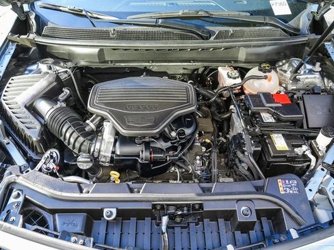 Used 2025 Cadillac XT5 Premium Luxury image 26