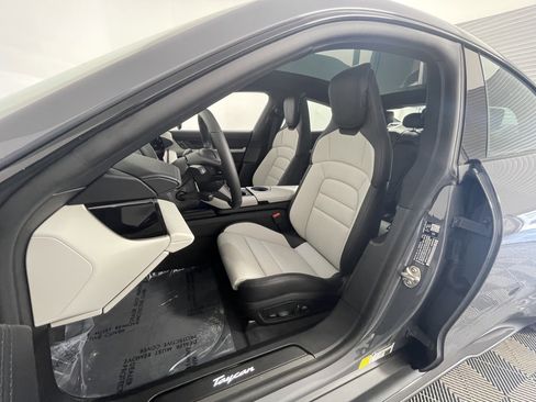 New 2026 Porsche Taycan RWD image 5