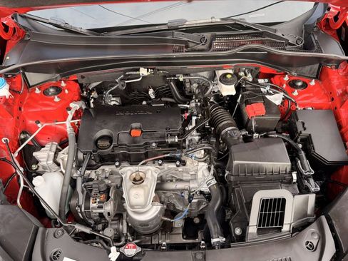 Used 2023 Honda HR-V Sport image 26