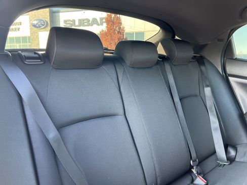 Used 2018 Honda Civic LX image 18