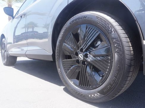 New 2026 Nissan Murano SV AWD/4WD image 6