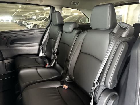 New 2026 Honda Odyssey EX-L image 21