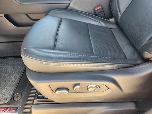 Used 2024 GMC Sierra 1500 Denali w/ Denali Reserve Package image 25