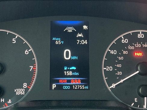 Certified 2025 Toyota Corolla SE image 16