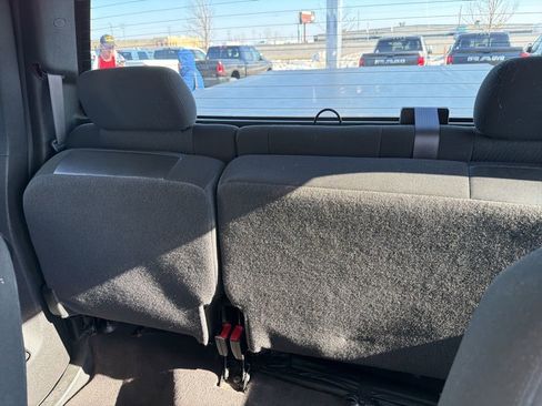 Used 2013 GMC Sierra 1500 SLE w/ Power Tech Package image 15