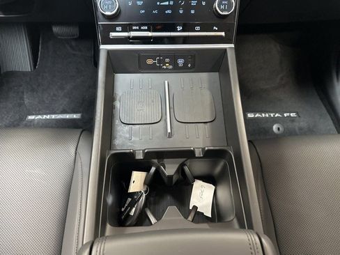 New 2026 Hyundai Santa Fe SEL FWD image 19