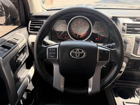 Used 2013 Toyota 4Runner SR5 w/ Premium Pkg AWD/4WD image 14