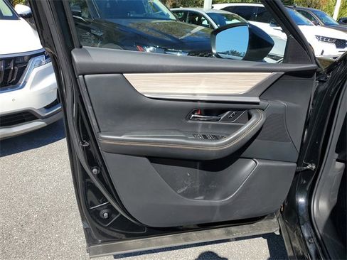 Used 2024 MAZDA CX-90 Plug-In Hybrid w/ Preferred image 19