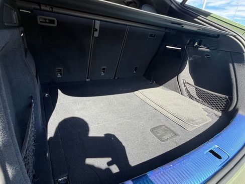 Used 2023 Audi SQ5 Premium Plus w/ Premium Plus Package image 8