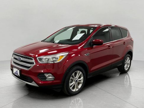 Used 2017 Ford Escape SE image 10