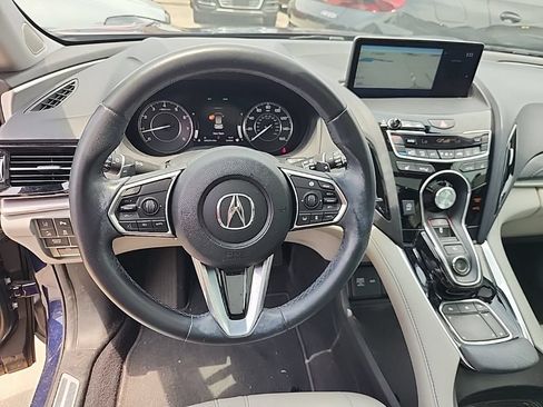 Used 2020 Acura RDX FWD w/ Technology Package image 4