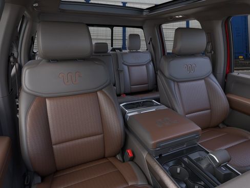 New 2026 Ford F150 King Ranch AWD/4WD image 10