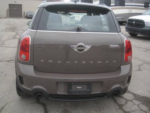 Used 2013 MINI Cooper Countryman S AWD/4WD image 6