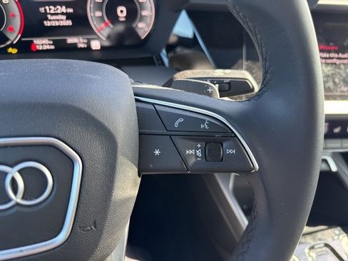 Used 2025 Audi A3 2.0T Premium Plus image 16