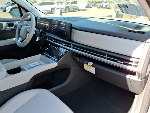 New 2026 Hyundai Santa Fe SE image 6
