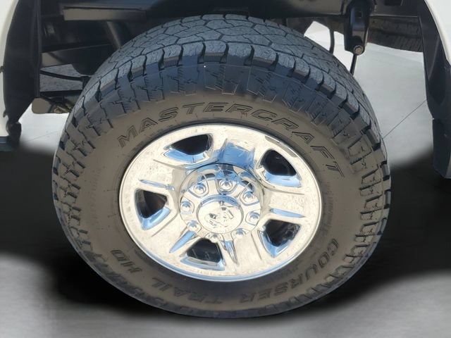 Used 2022 RAM 2500 Big Horn w/ Cold Weather Group AWD/4WD image 29