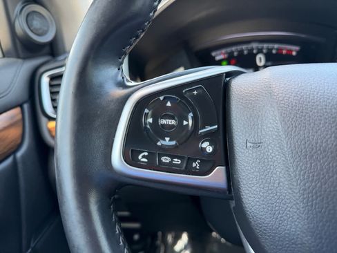 Used 2021 Honda CR-V EX-L image 21