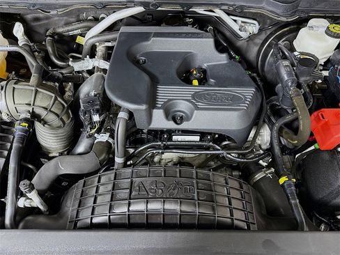 Used 2020 Ford Ranger Lariat image 32