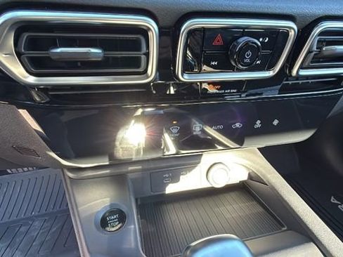 New 2026 Nissan Sentra SV w/ Floor Mat Package FWD image 14