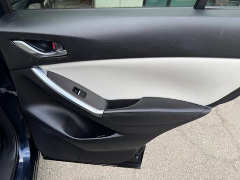 Used 2016 MAZDA CX-5 Grand Touring image 21