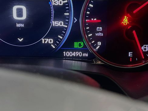 Used 2020 Chevrolet Blazer RS image 8