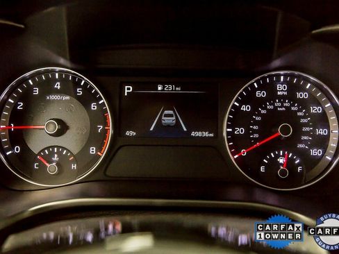 Used 2022 Kia Forte LXS w/ LXS Technology Package image 17