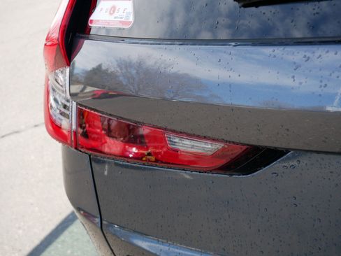 Used 2026 Honda CR-V Sport-L image 17