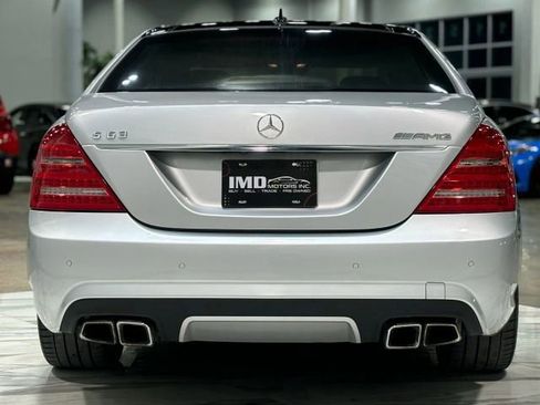 Used 2013 Mercedes-Benz S 63 AMG image 57