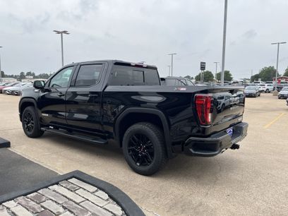 New 2026 GMC Sierra 1500 Elevation w/ Elevation Premium Package