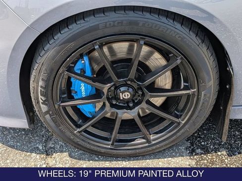 Used 2017 Ford Focus RS AWD/4WD image 28