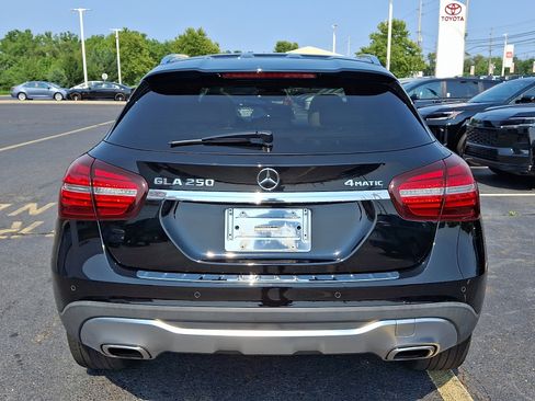 Used 2019 Mercedes-Benz GLA 250 4MATIC image 5