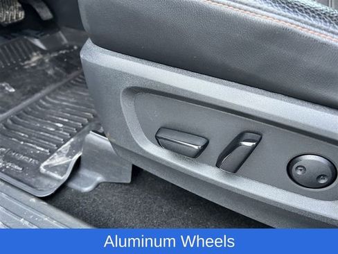 Used 2023 Nissan Pathfinder Rock Creek image 19