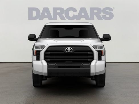 New 2026 Toyota Tundra SR5 AWD/4WD image 2
