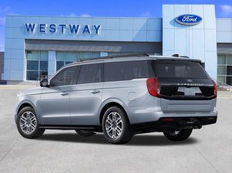 New 2025 Ford Expedition Max Active video 2