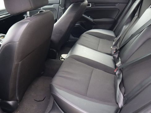 Used 2025 Honda Civic Sport image 19