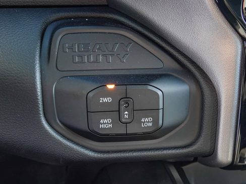 New 2026 RAM 2500 Big Horn image 21