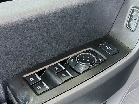Used 2024 Ford F350 XLT w/ FX4 Off-Road Package AWD/4WD image 17