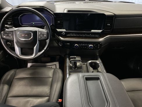 Used 2022 GMC Sierra 1500 Elevation image 30