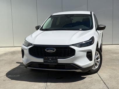 Used 2023 Ford Escape Active