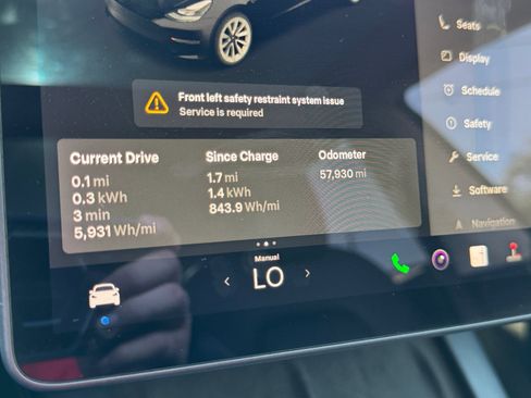 Used 2021 Tesla Model 3 Standard Range Plus RWD image 25