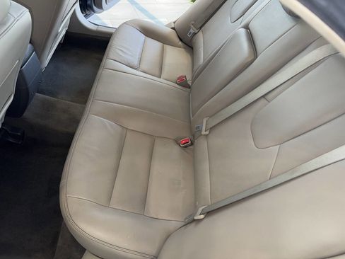 Used 2012 Ford Fusion SEL image 24